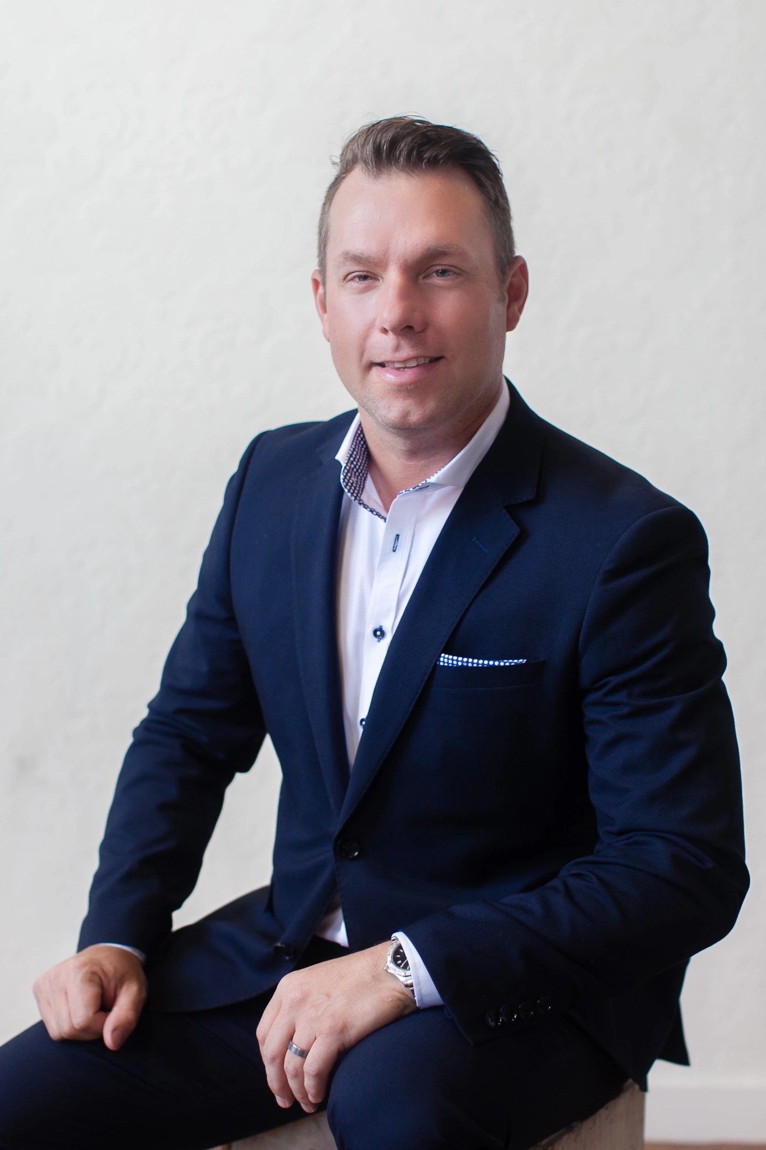 Mark Chubey, Real Estate Agent, Ratings & Reviews, Winnipeg, MB